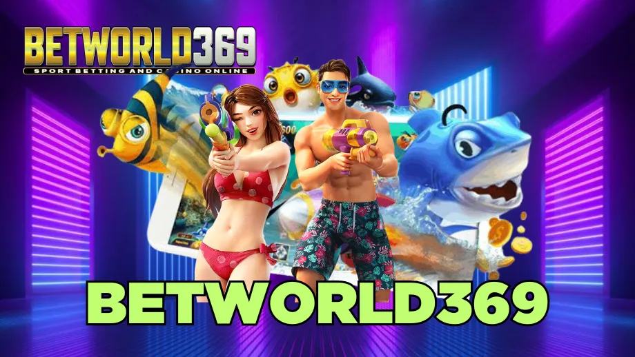 betworld369