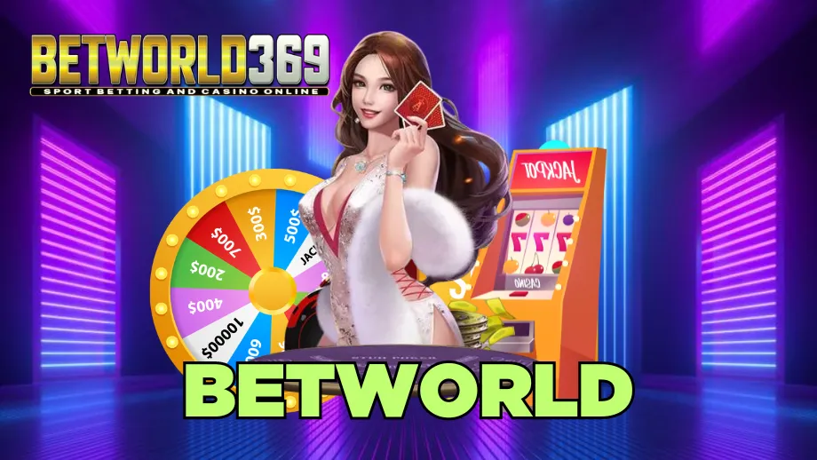 betworld369