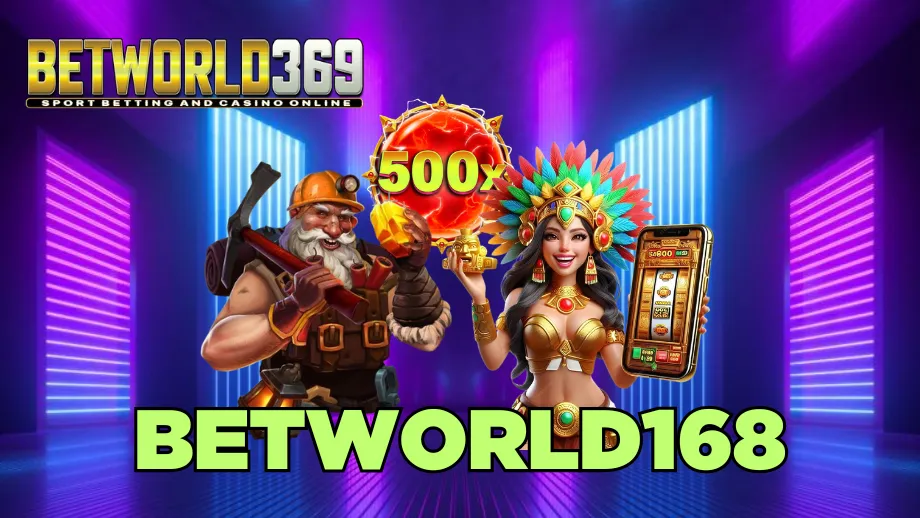 betworld369