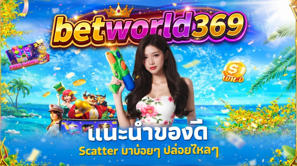 betworld369 