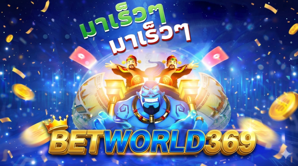 betworld369 