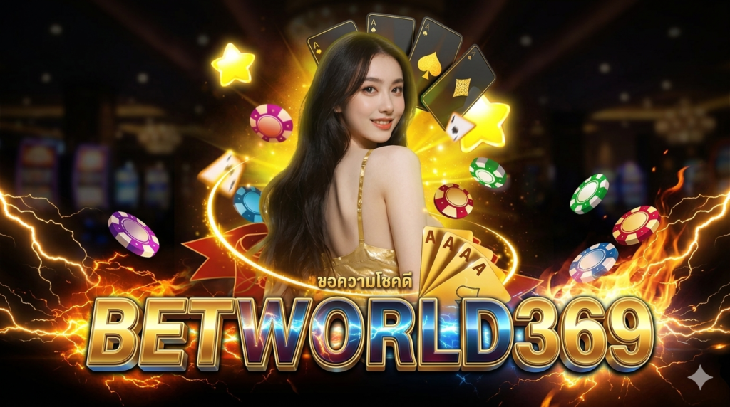 betworld369 