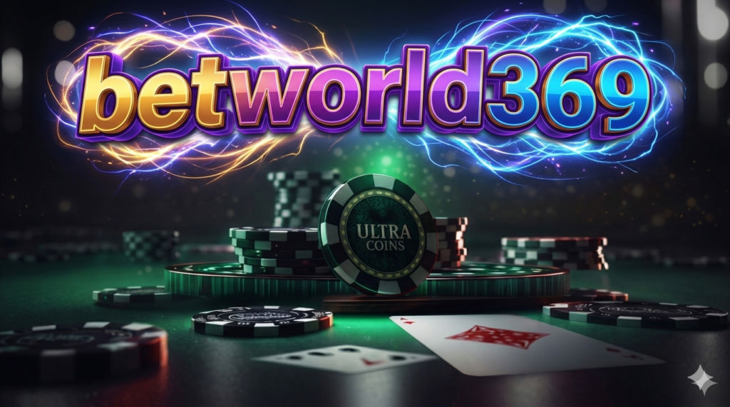 betworld369 